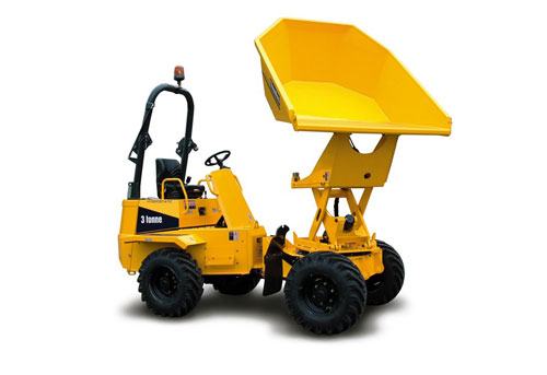 Small Dumpers Image