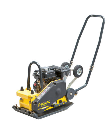 plate compactor hire 