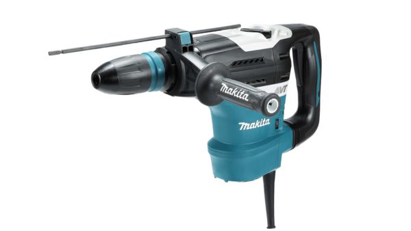 Medium Duty Demolition Hammer Makita HR4013C Image
