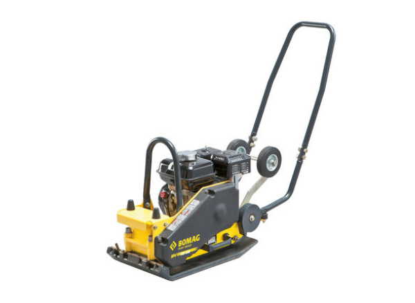 Plate Compactor (Large) Photo