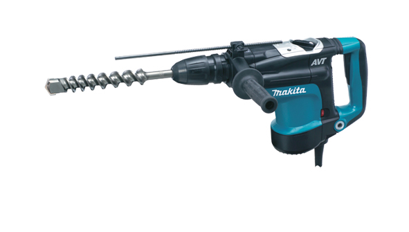SDS Plus Rotary Hammer Drill Image