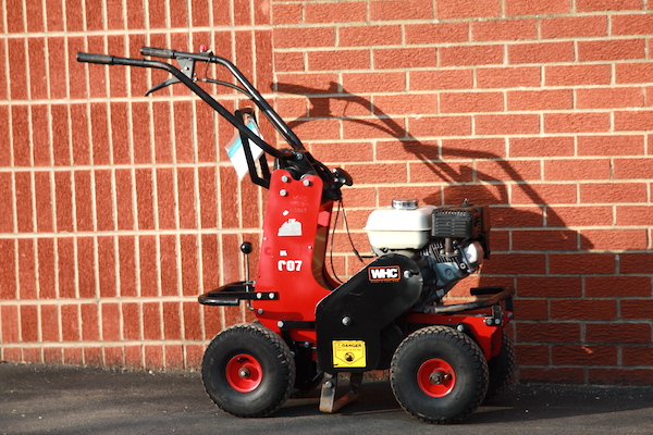 Turf Cutter Image