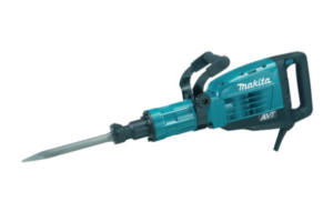 Heavy duty Makita hammer