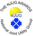NJUG Awards Image