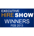 2013 Executive Hire Show Winners Image