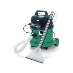 Vacuums & Floor Cleaners Image