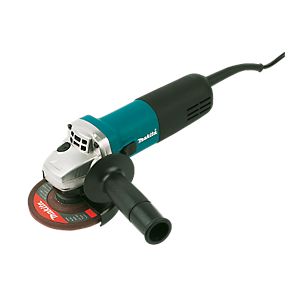 Electric Angle Grinder Photo
