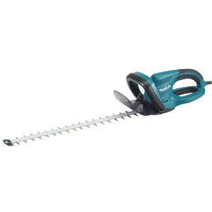 Electric Hedge Trimmer Photo