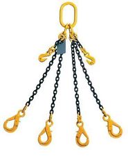 Lifting Chains Photo
