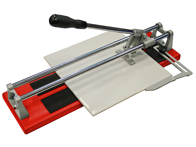 Heavy-duty Manual Tile Cutter | WHC Hire Services