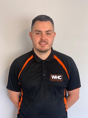 WHC Worcester Manager
