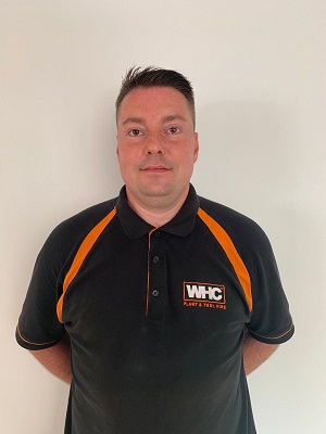 WHC Worcester Manager