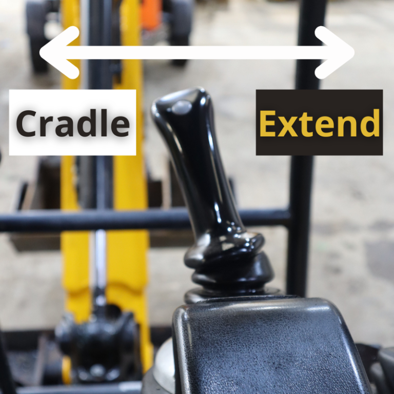 Digger Buckets Explained Which is best? WHC Hire Services