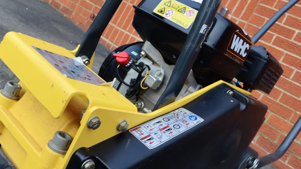 How Much Does It Cost To Hire a Compactor? Image