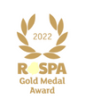 2022 ROSPA GOLD MEDAL Image
