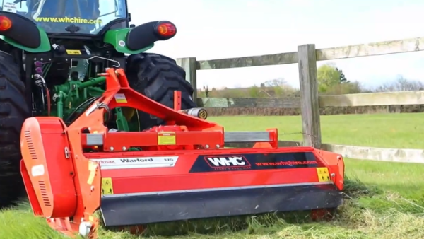 The Advantages of Compact Tractors  Image