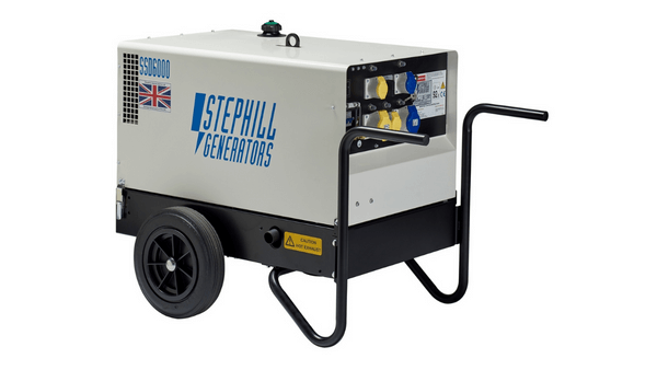 How To Calculate The Size Of Generator You Need. Common Mistakes! Image