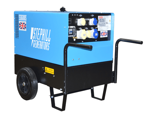 diesel-generator-6KVA