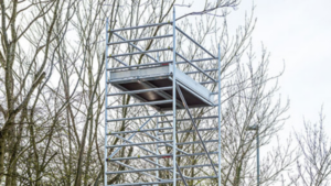 Tower system hire
