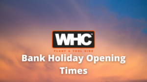 Easter 2023 bank holiday opening times