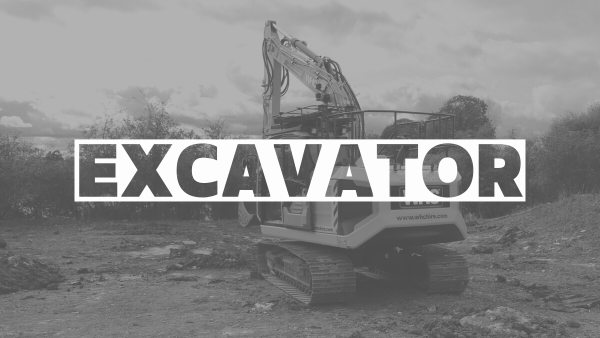 Excavators Image