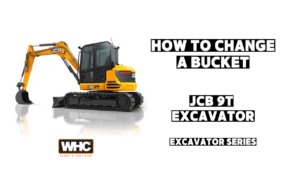 how to change a bucket 9T