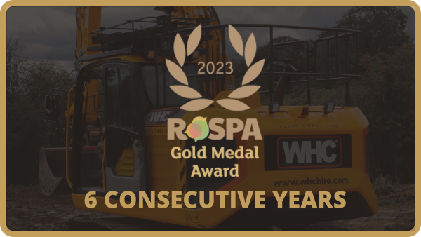 rospa award 2023
