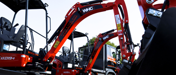 Money saving do's and don'ts of plant hire