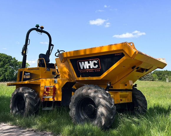 mistakes to avoid before hiring a dumper