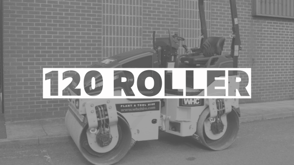120 Roller Image