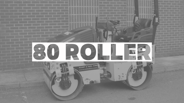 80 Roller Image