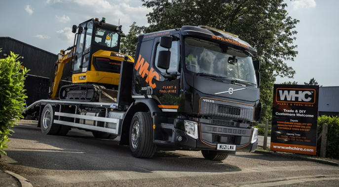 How Our Plant Hire Services Can Help