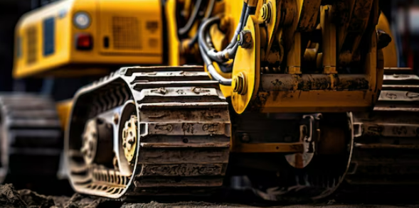The importance of solving common problems related to civil equipment hire