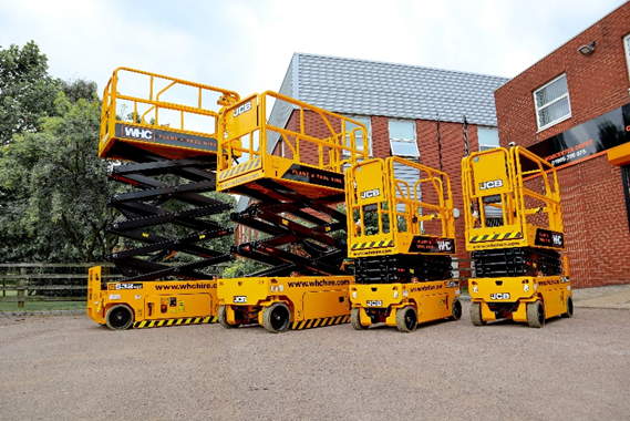 understanding scissor lifts