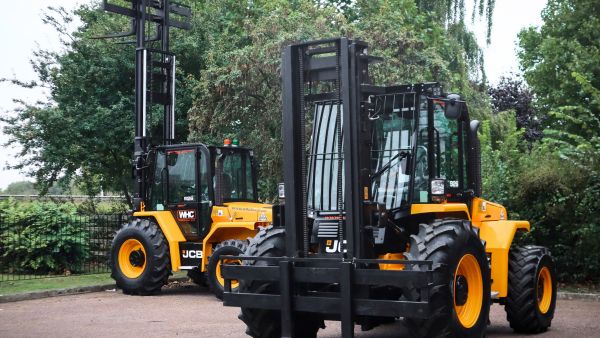 New Additions From Watling JCB Image