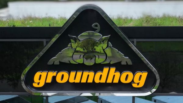 Genequip GroundHog Training Facility