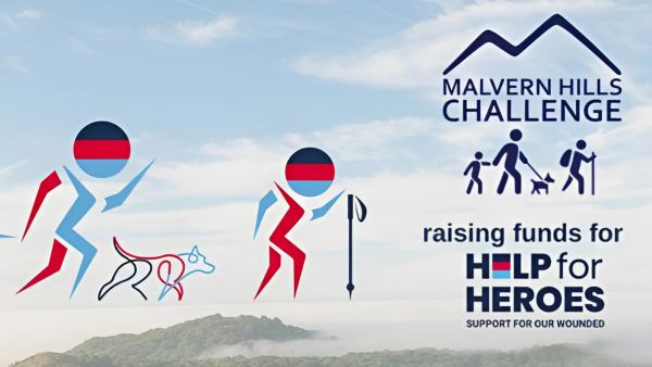 Malvern hills challenge 2024