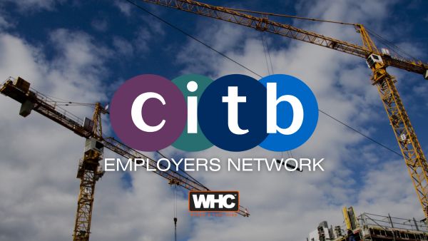 WHC HIRE employers network steering group