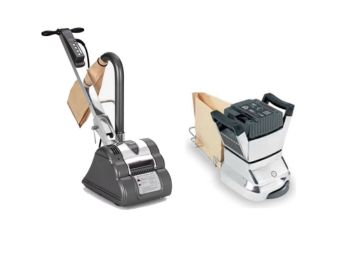 Floor Sander Bundle Image