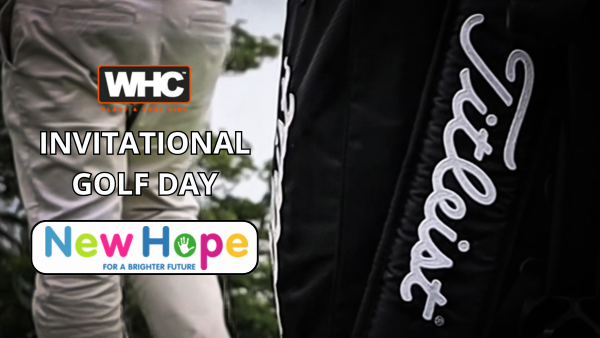 Gold day for new hope