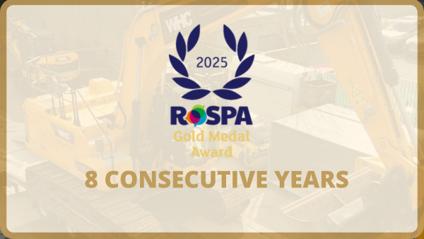 RoSPA 2025