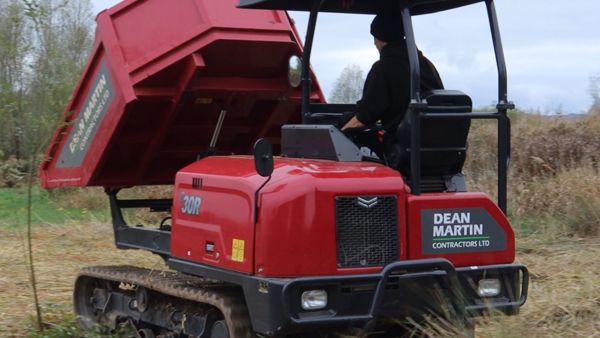 Dean Martin Contractors Ltd Investments