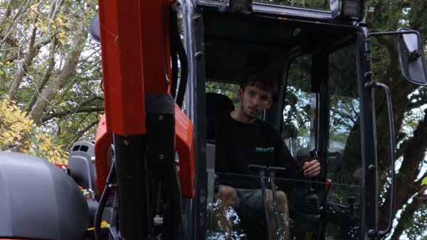 Dean Martin Contractors Ltd