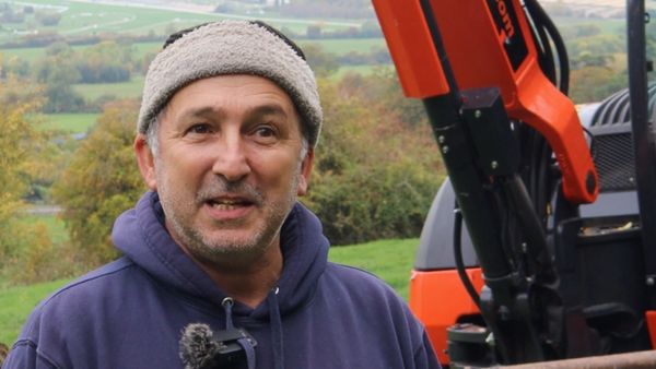 Dean Martin Dean Martin Contractors Ltd