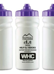 WHC Hire help fro heros sponser