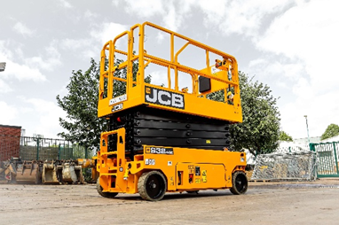 Scissor Lifts