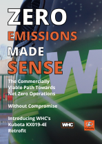 Mini Digger Launch Booklet