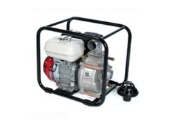 Generators, Lighting & Pumps Image